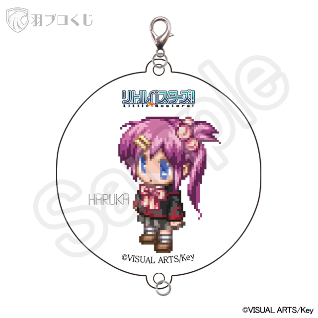 三枝葉留佳の画像