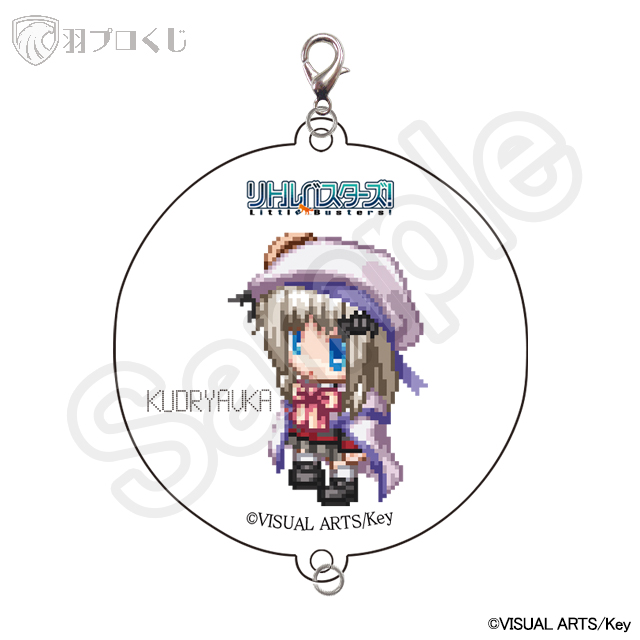 能美クドリャフカの画像