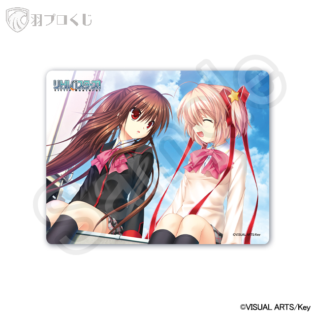 棗鈴＆神北小毬Aの画像