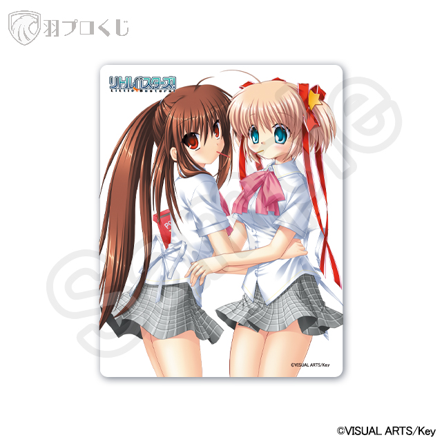 棗鈴＆神北小毬Bの画像