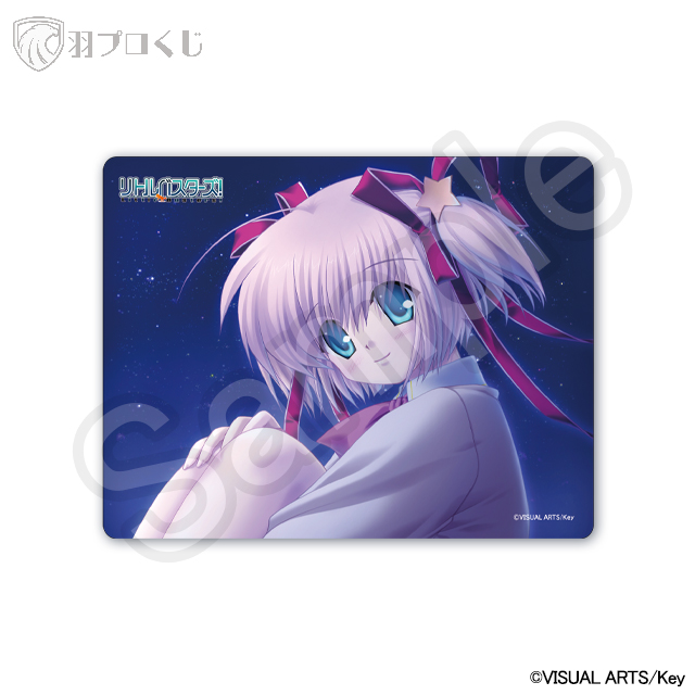 神北小毬の画像