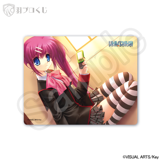 三枝葉留佳の画像