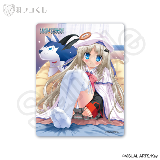 能美クドリャフカAの画像