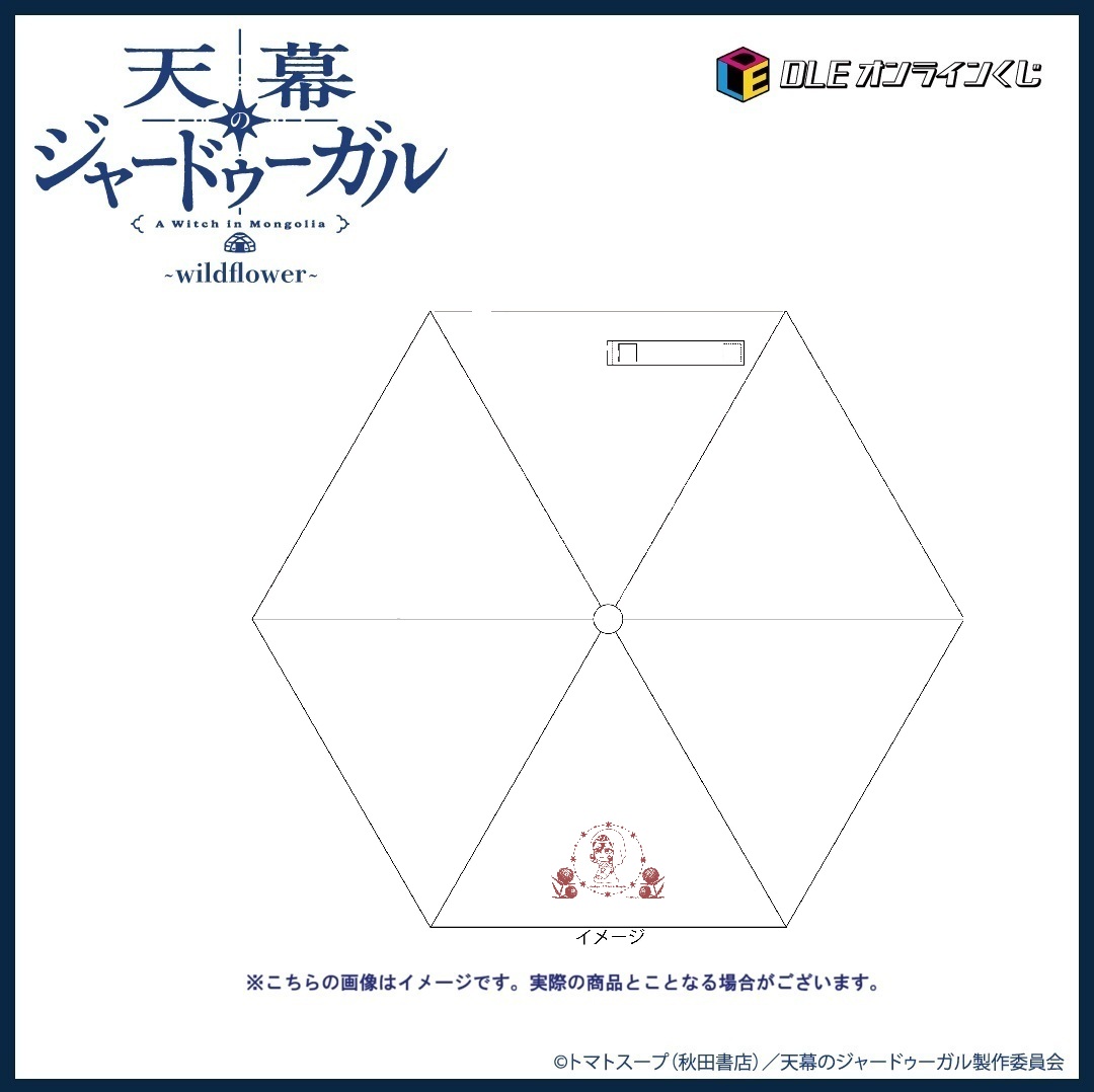 A賞 日傘