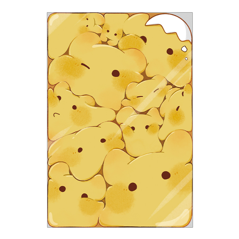 イラストカードの画像