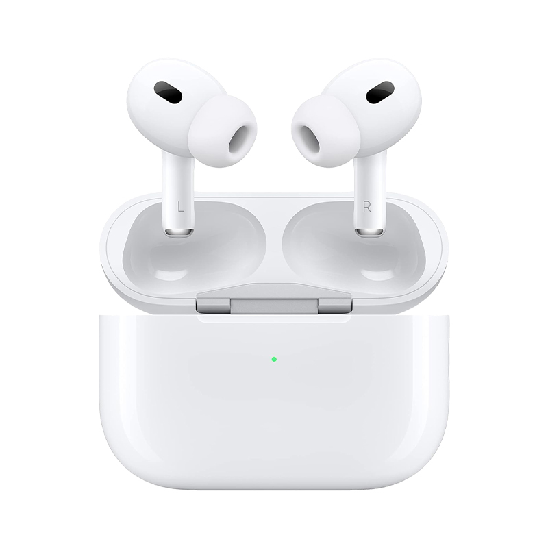 S賞　Airpods pro　第2世代　USB-type-Cの画像