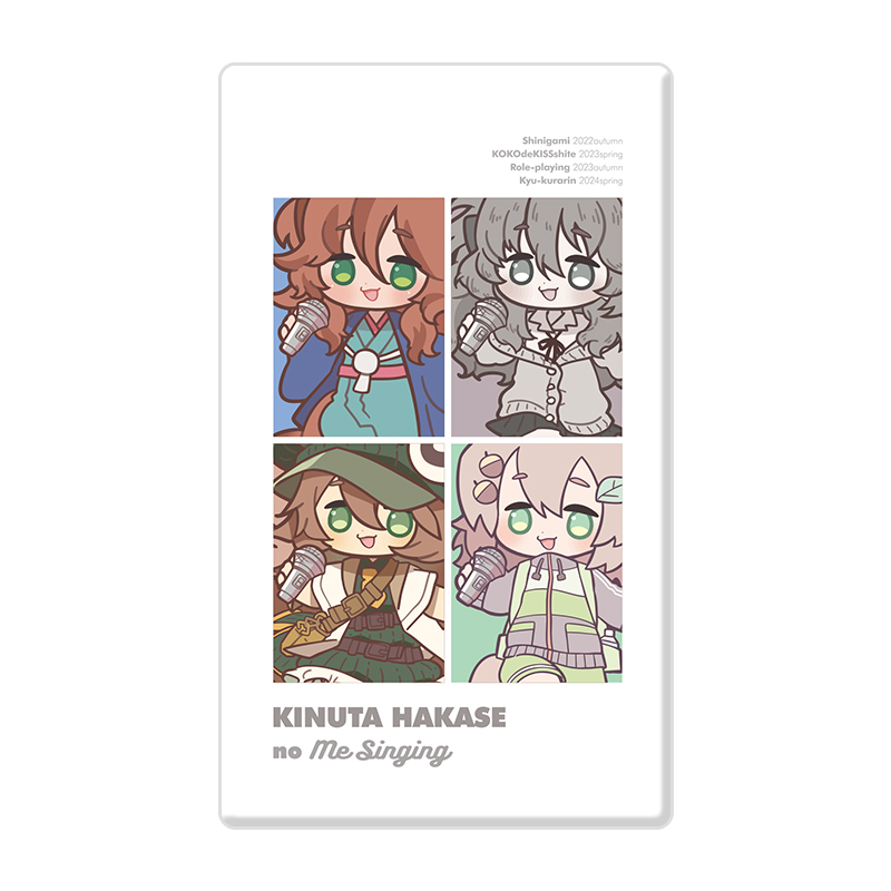 S賞　スクエア型モバイルバッテリーの画像