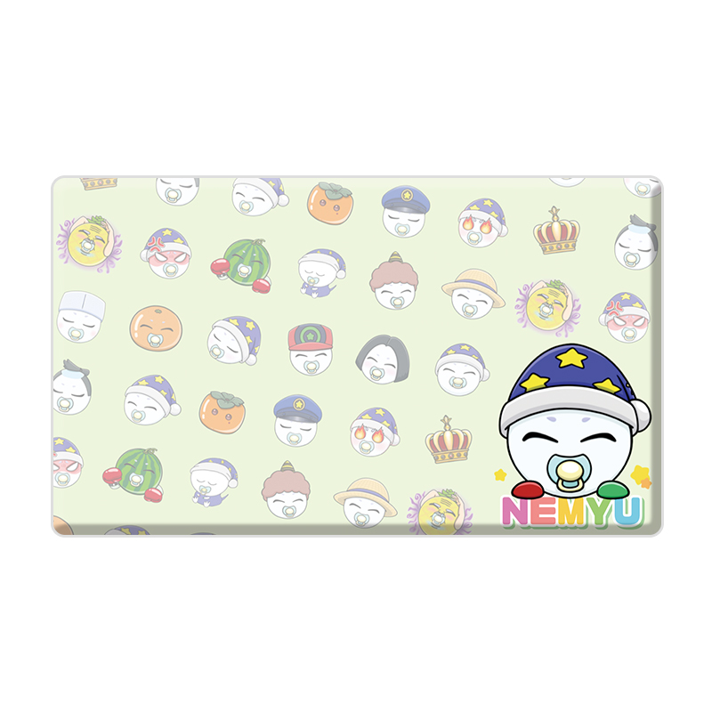 S賞　スクエア型モバイルバッテリーの画像