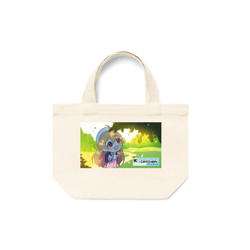 トートバッグ　Sサイズの画像