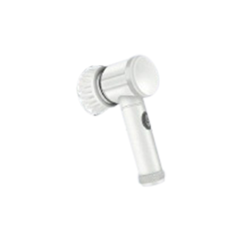 3in1　コードレス電動ブラシ　（ホワイト）の画像