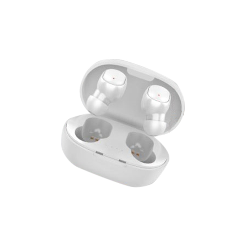 極上空間　完全ワイヤレスイヤホン　（ホワイト）の画像