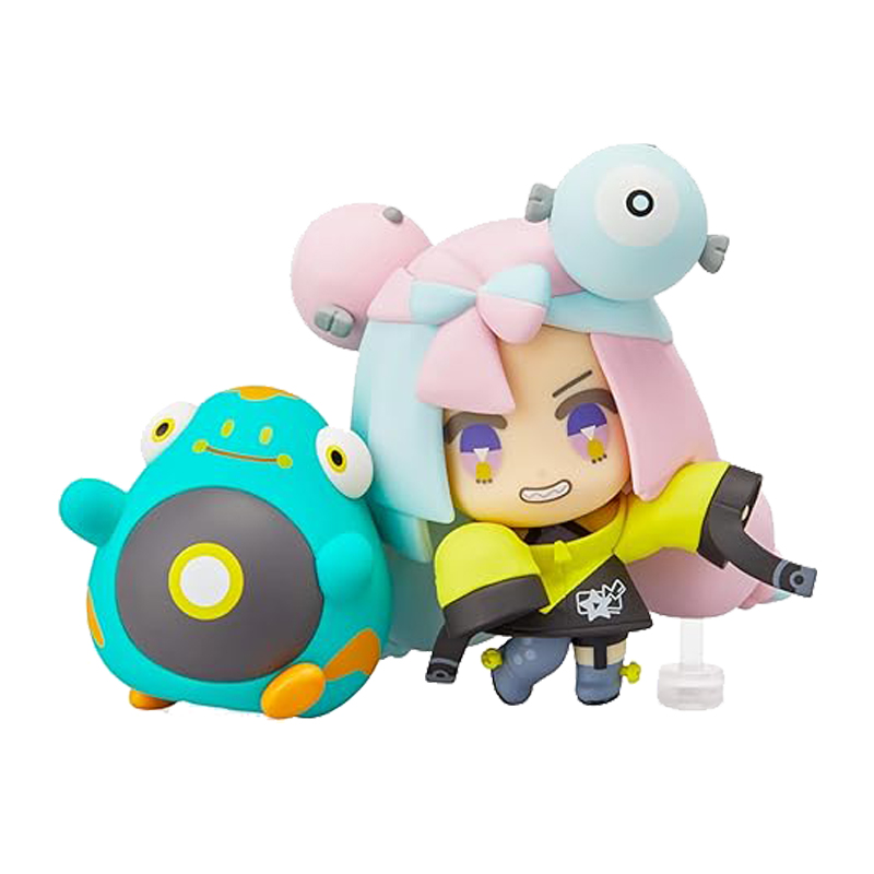 ナンジャモ＆ハラバリーの画像