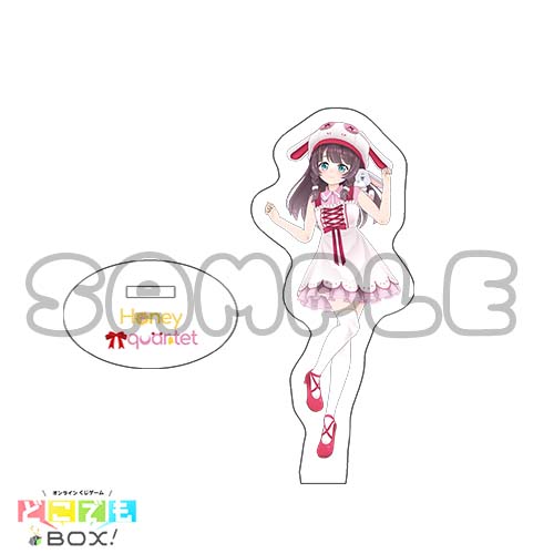 鈴白ななの画像