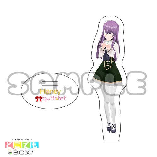 乙夏れいの画像