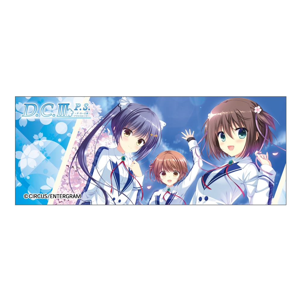 パッケージビジュアルBの画像