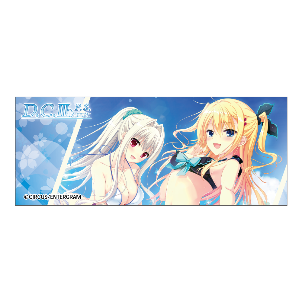 パッケージビジュアルAの画像