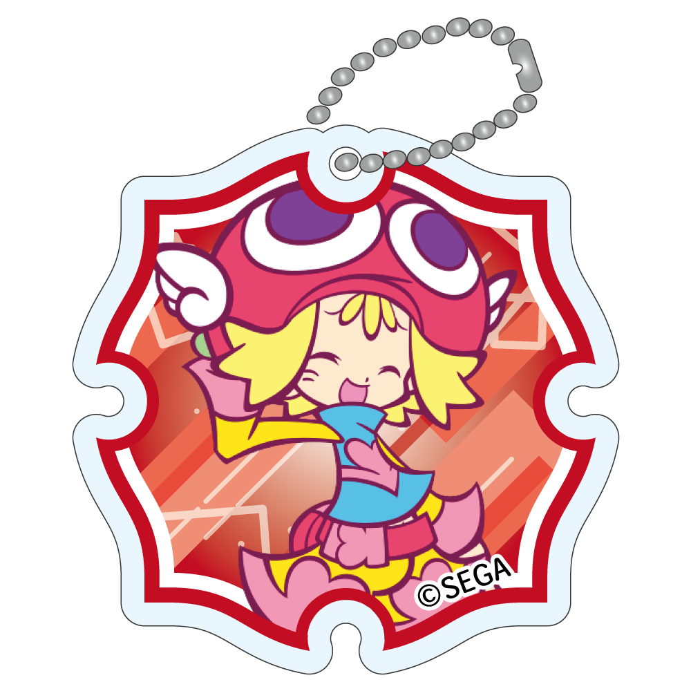 アミティの画像