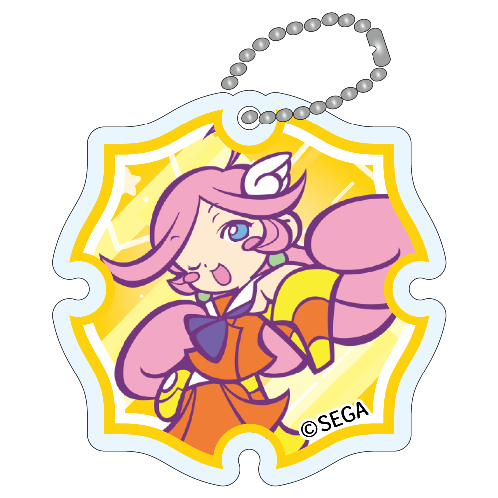 ラフィーナの画像