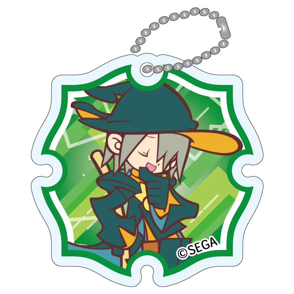 レムレスの画像