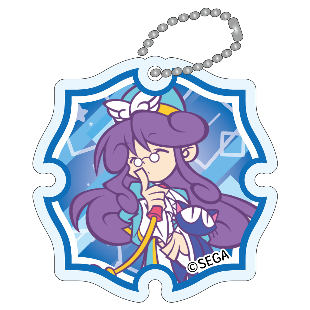 アコール先生の画像