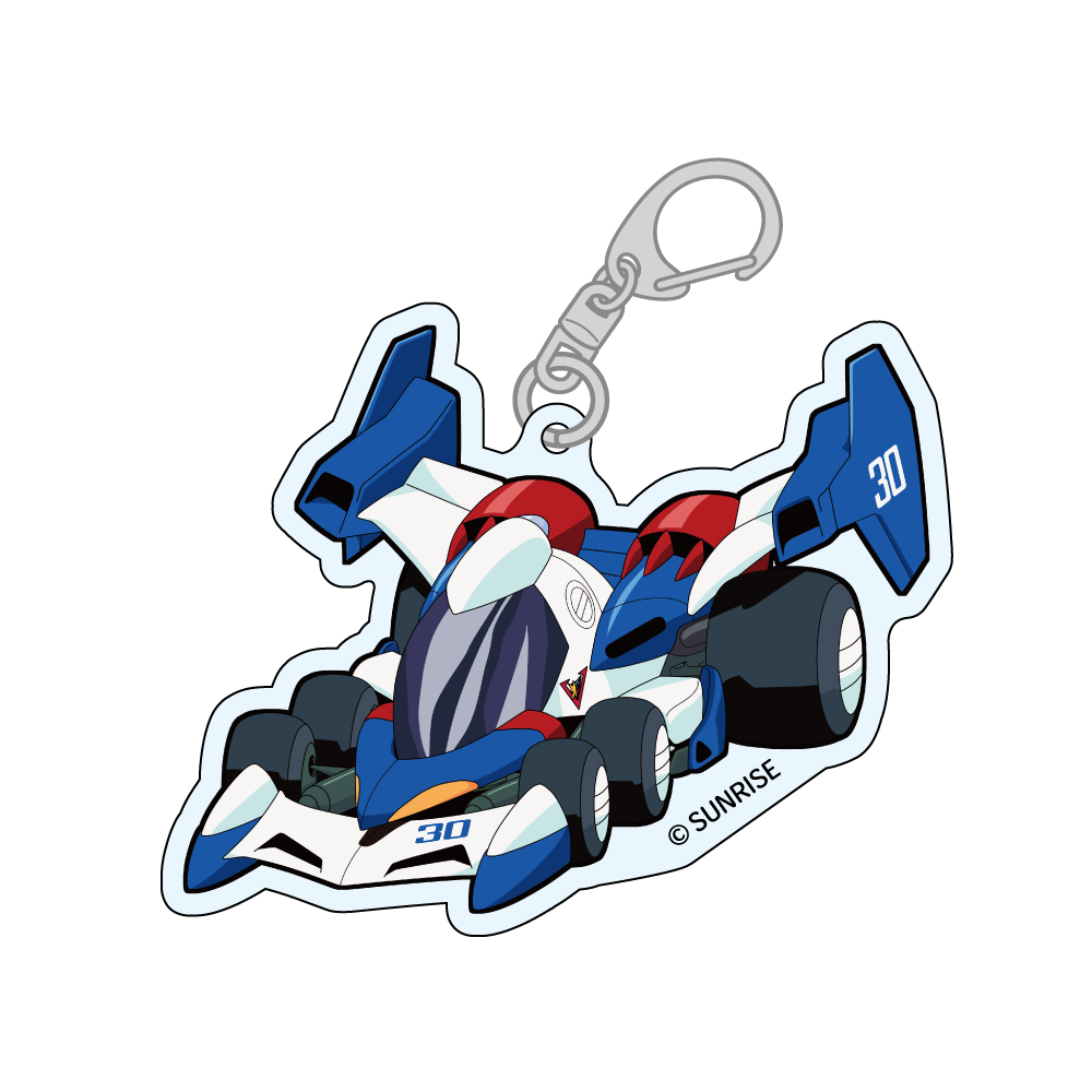 新世紀サイバーフォーミュラ みどくじ マグカップ イシュザーク ランドル 新世紀GPXサイバーフォーミュラ〕みどくじNET | みどくじNET