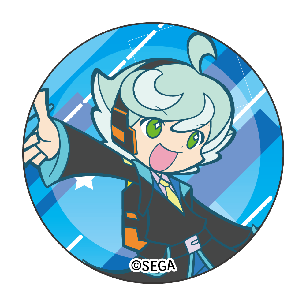 ぷよぷよ トレーディング 缶バッジ 蒸気都市 魔人 シーズナルプランツ【公式】 on X: 