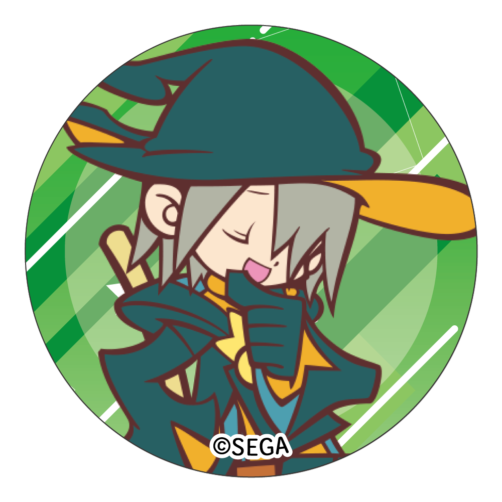 レムレスの画像