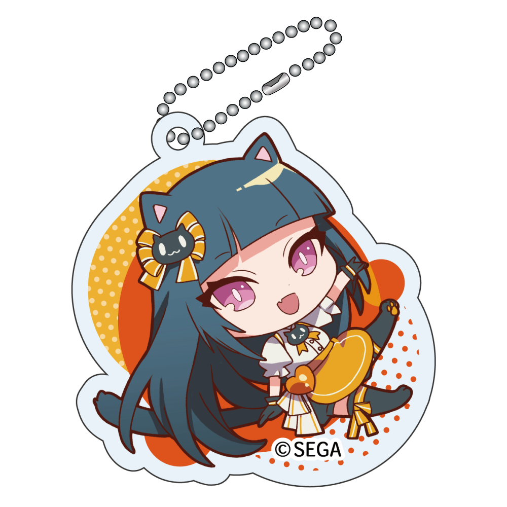 maimai デラックス熊 ぬいぐるみチャーム でらっく Amazon.co.jp: maimai デラックス熊 ぬいぐるみチャーム S+M