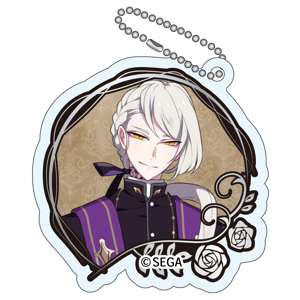 クレメンスの画像