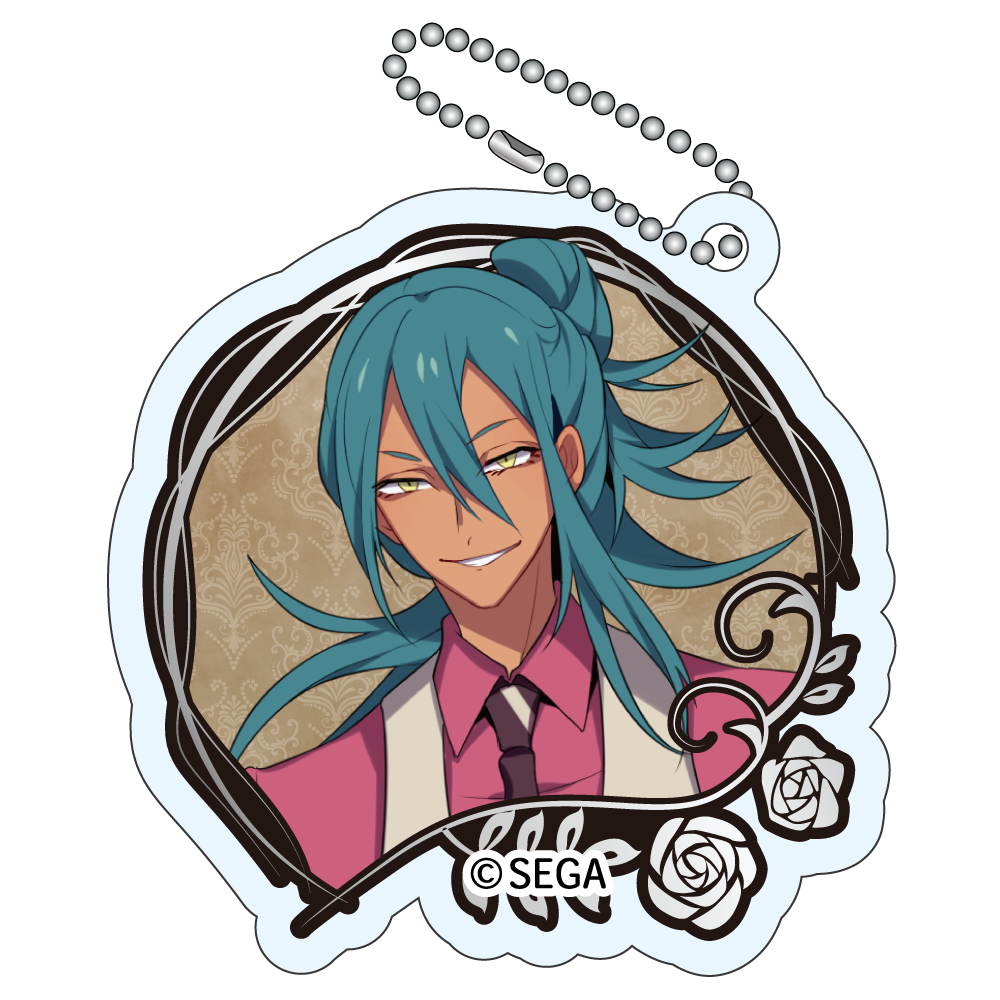 バイロンの画像