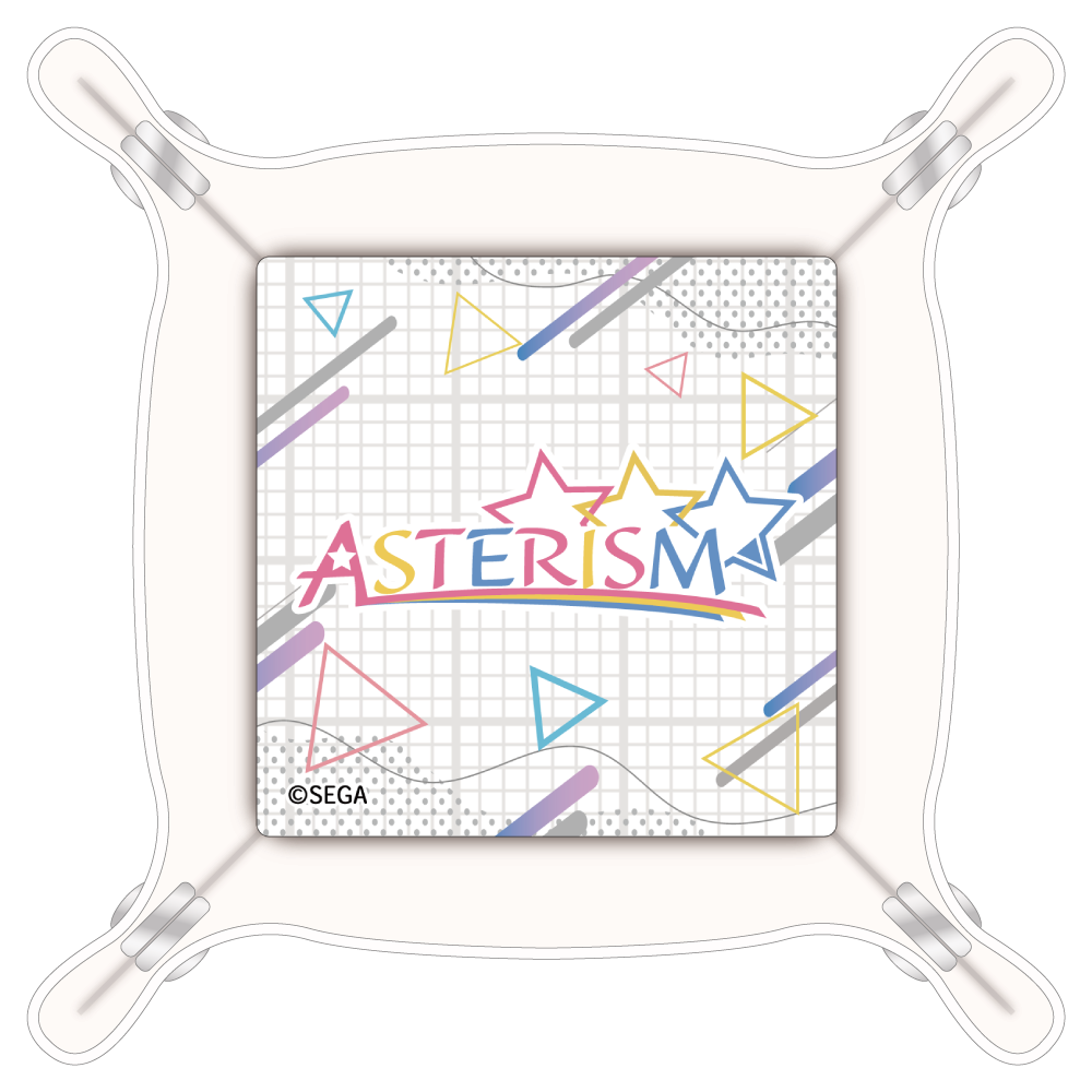 ASTERISMの画像