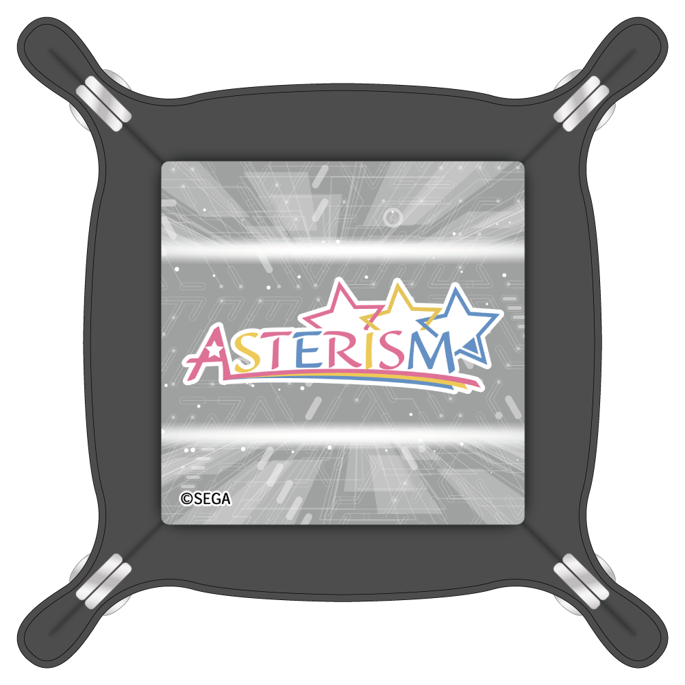 ASTERISMの画像