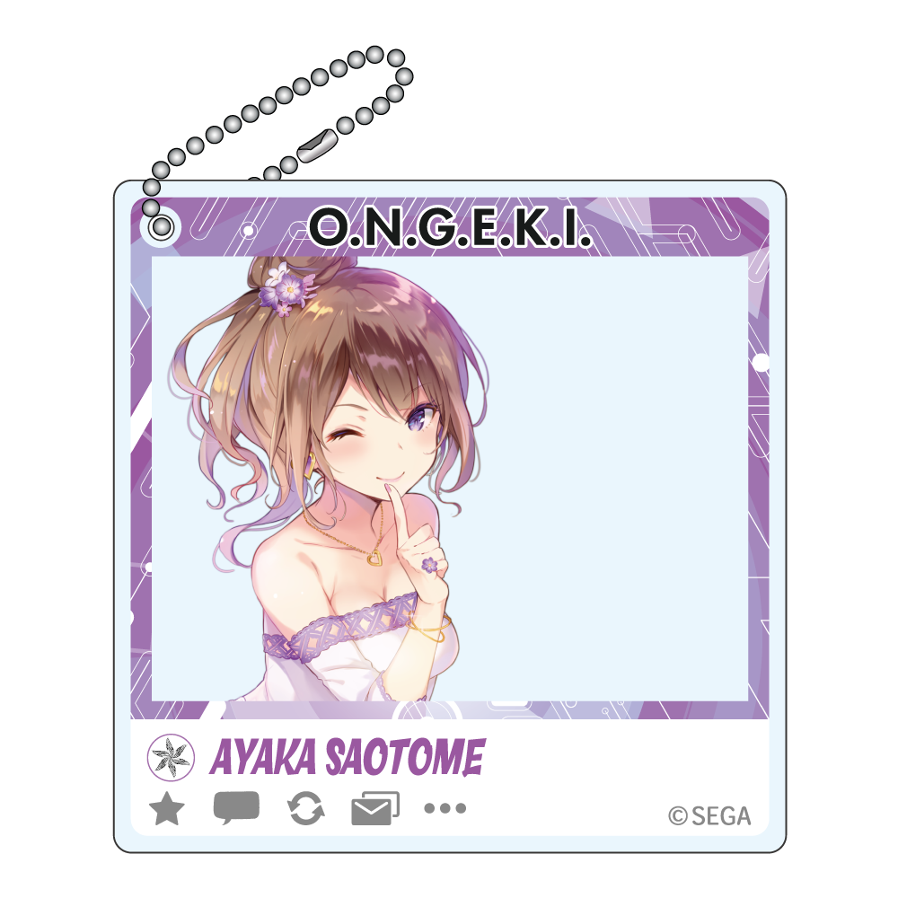 早乙女彩華の画像