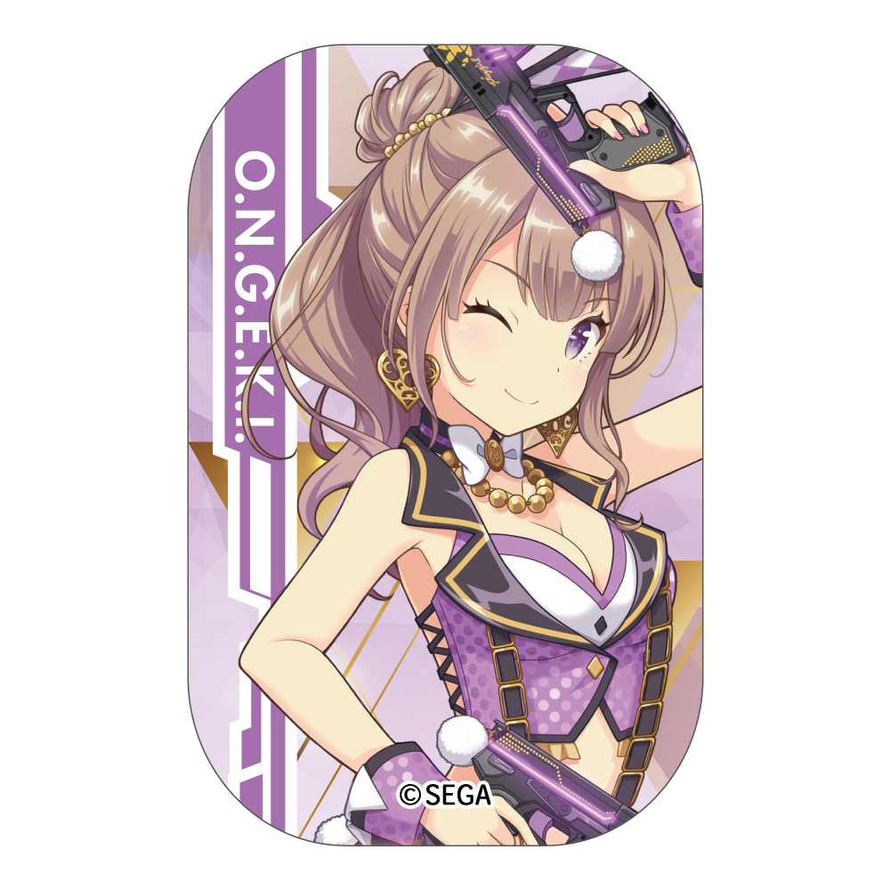 早乙女彩華の画像