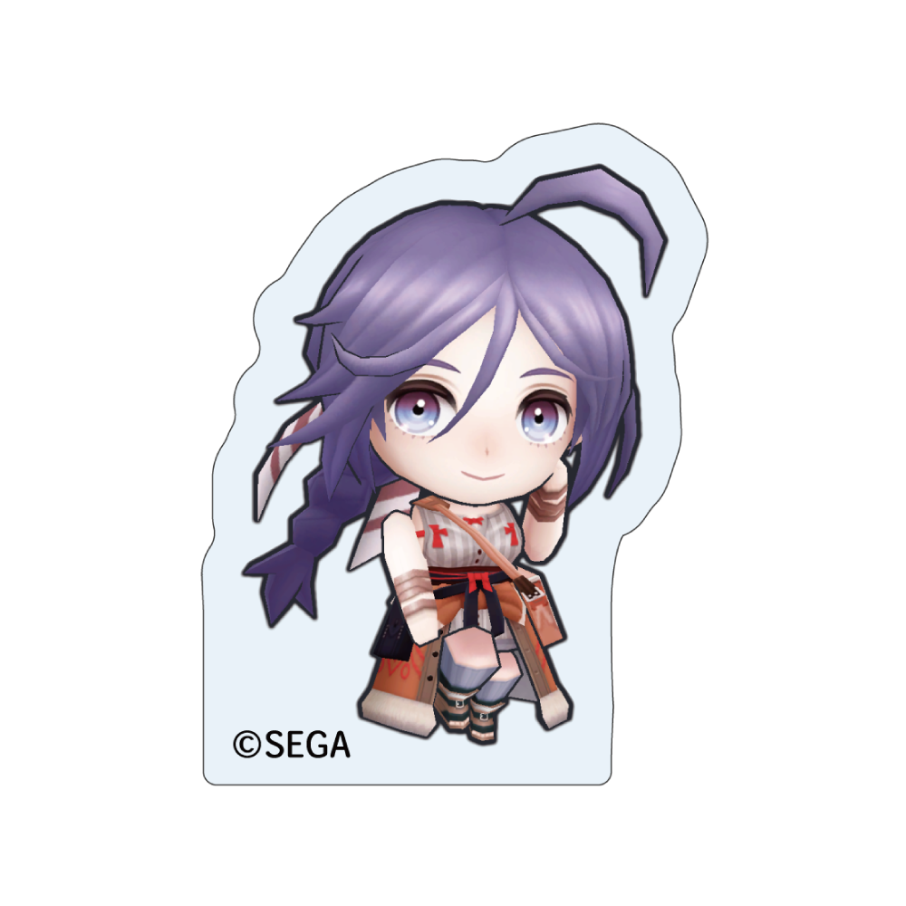 フィーナの画像