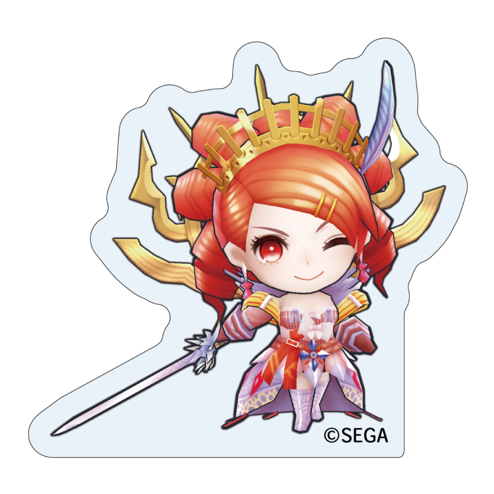 ユリアナの画像