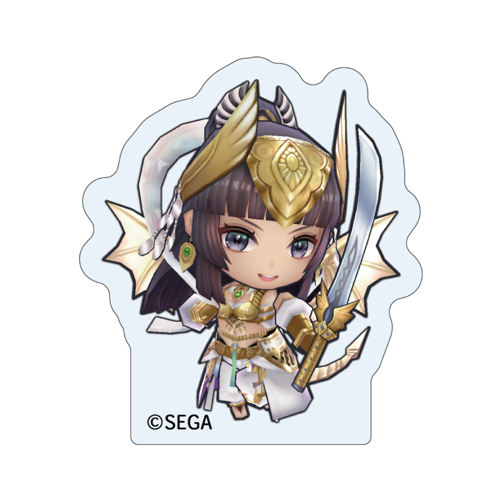 アシュリナの画像