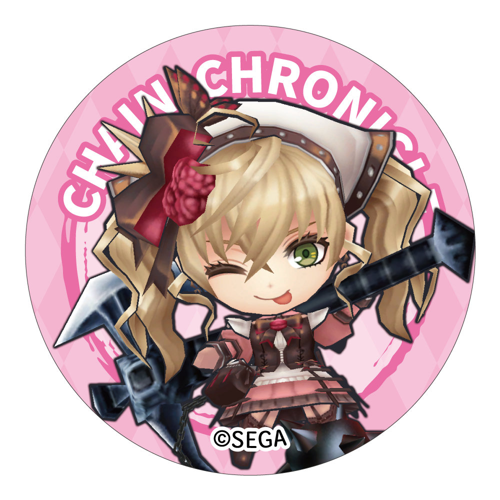 ロレッタの画像