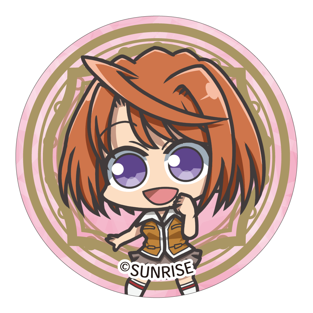 鴇羽舞衣の画像