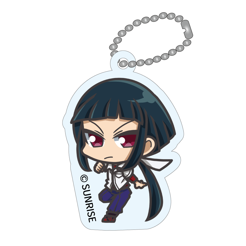 尾久崎晶の画像