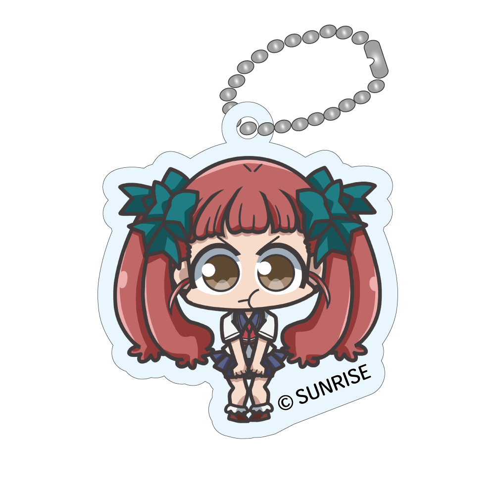 宗像詩帆の画像