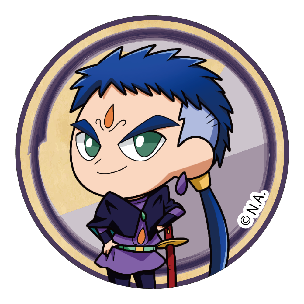 ミカヅチの画像