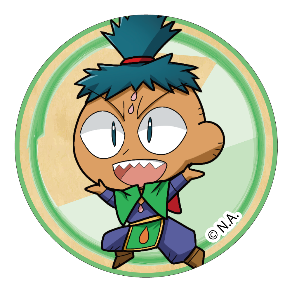 キリオミの画像