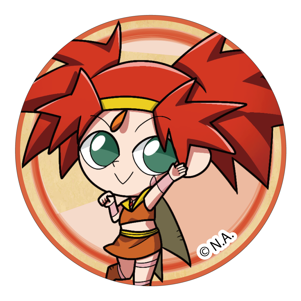 ハヤミカの画像