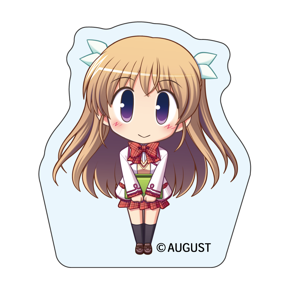 白崎つぐみの画像