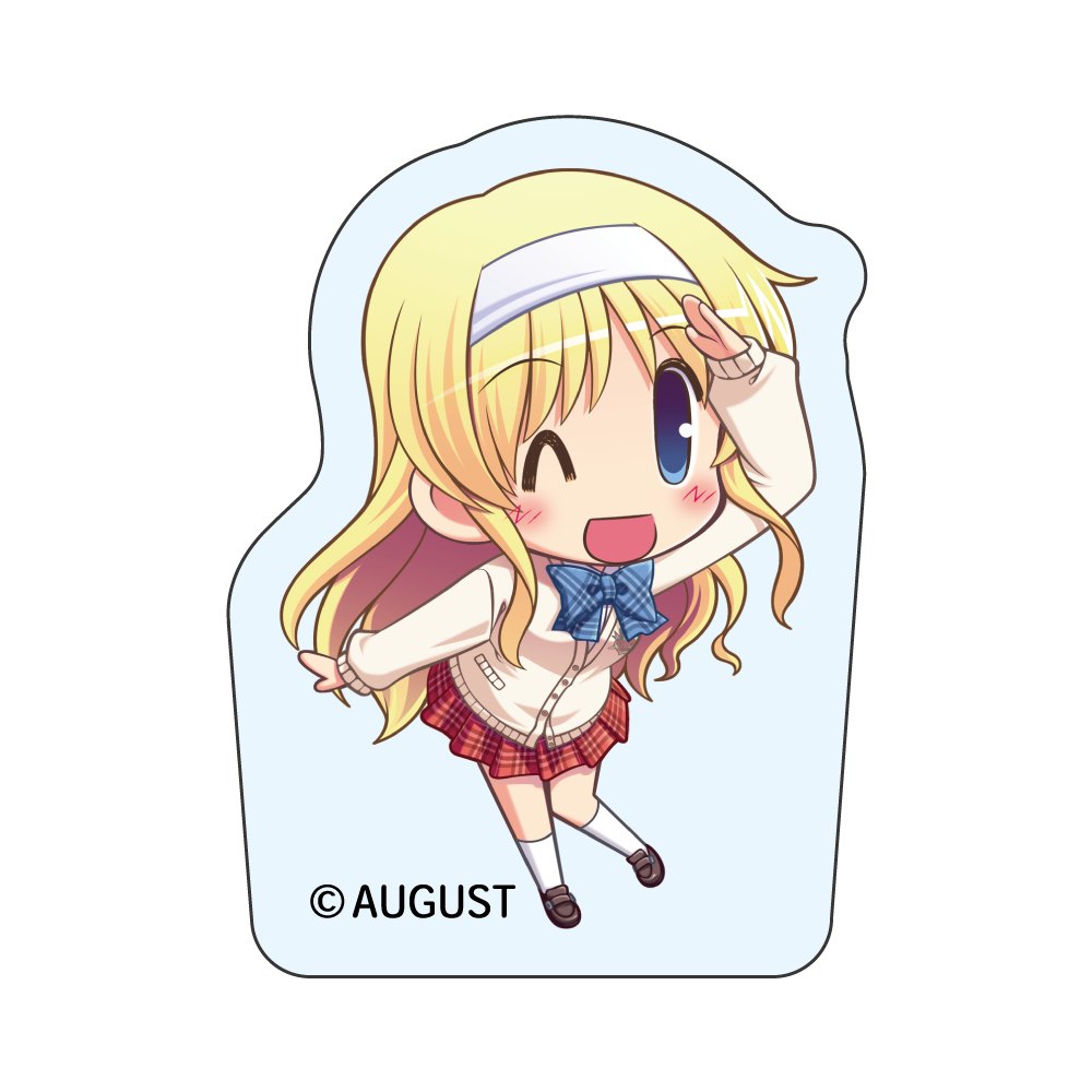 鈴木佳奈の画像