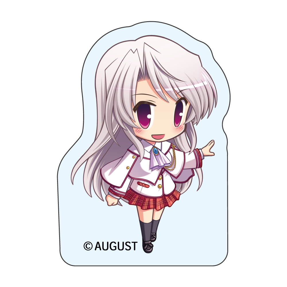 望月真帆の画像