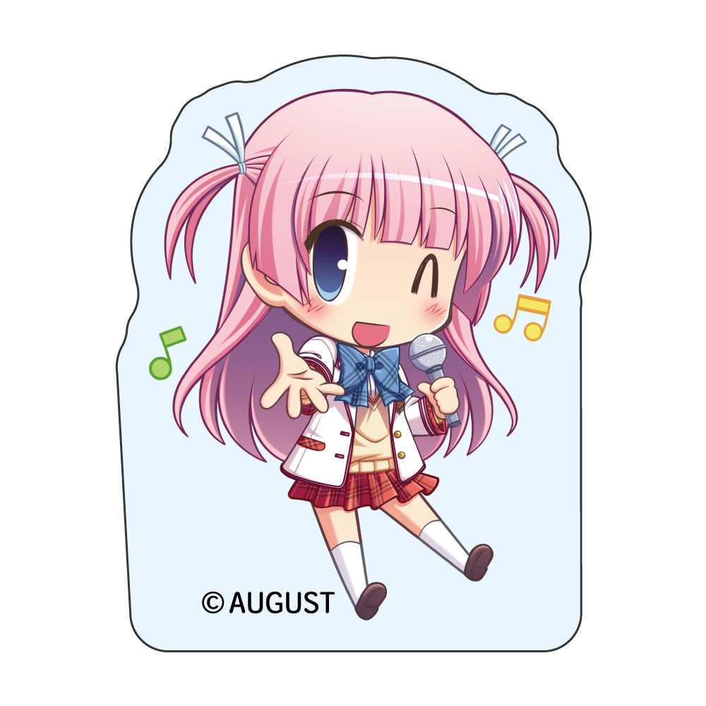 芹沢水結の画像