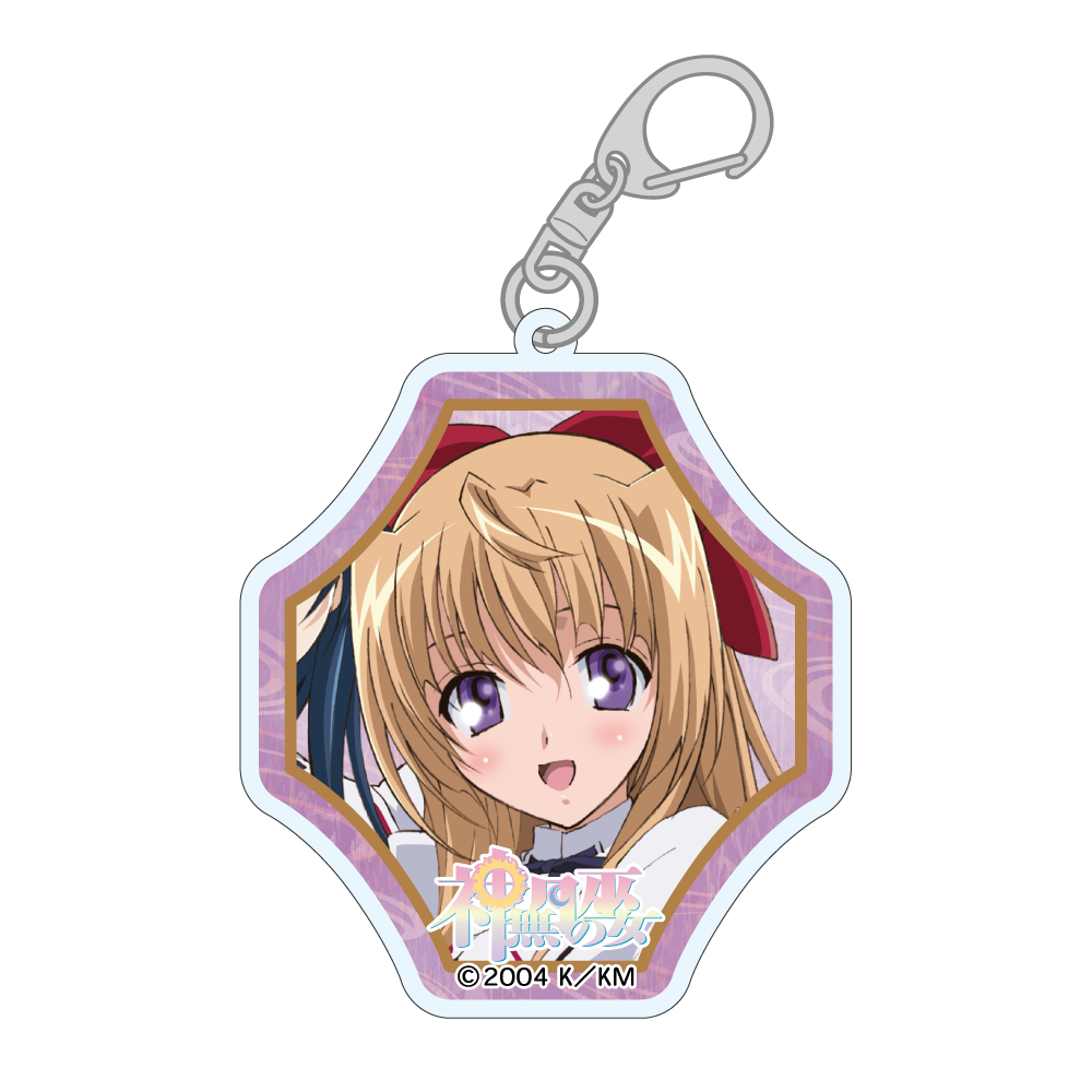 来栖川姫子の画像