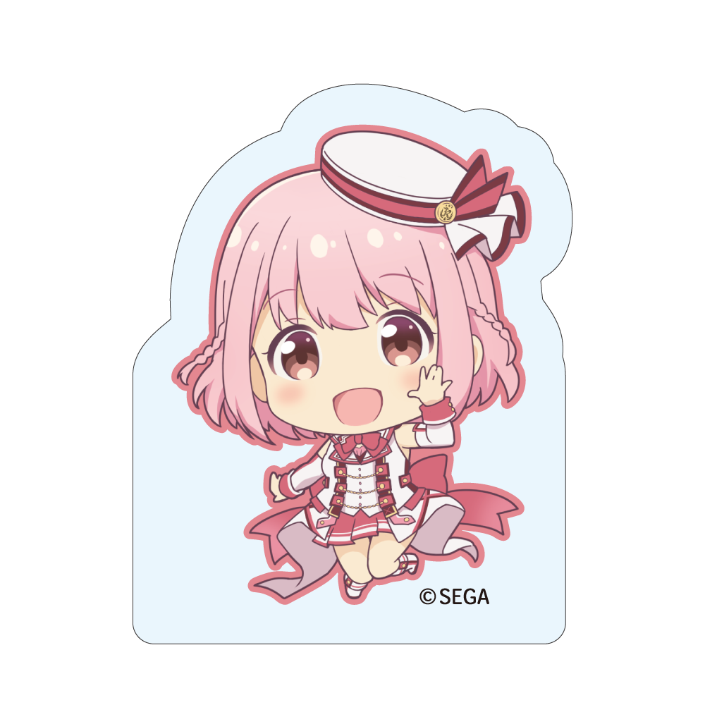 オンゲキ みどくじ 星咲あかり 缶バッジ アクキー まとめ売り オンゲキ 第3弾 みどくじNET | みどくじNET